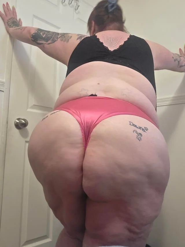 Showing off the goods image 12
