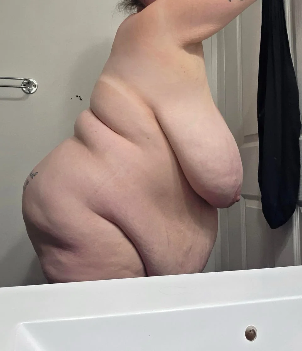 Showing off the goods image 5