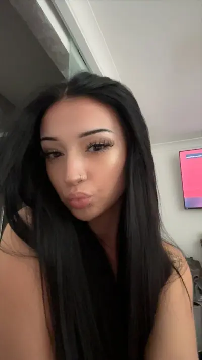 Just a freaky college girl <3 cover image