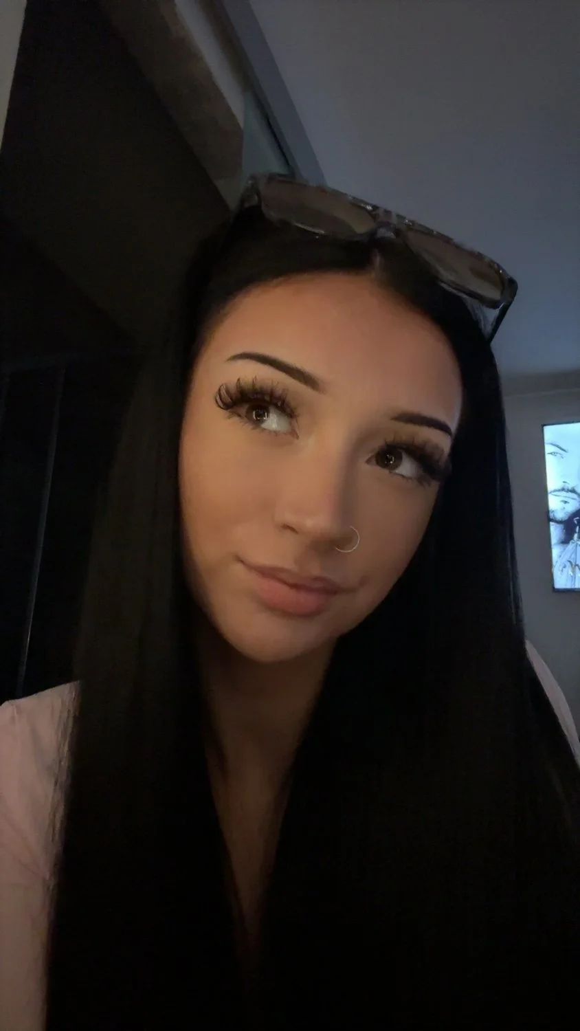 Just a freaky college girl <3 image 2