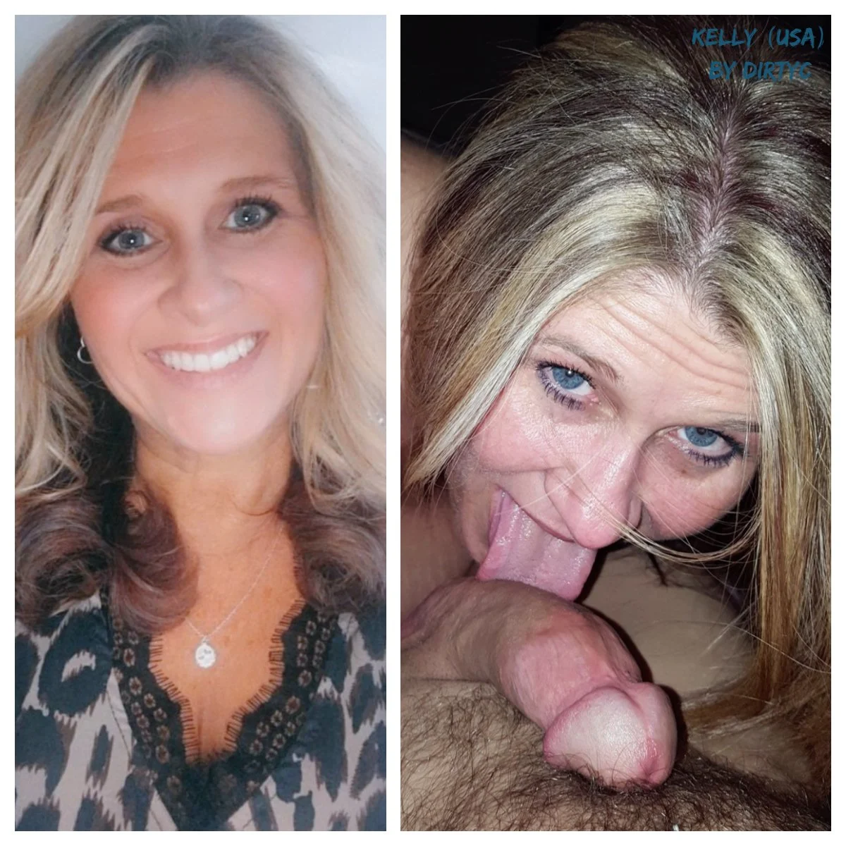USA slut Kelly main image