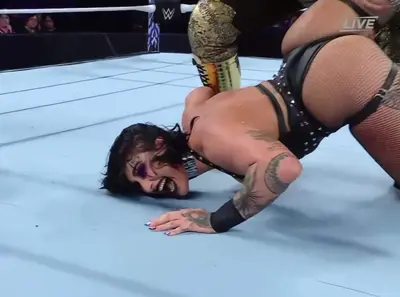 Highlights Rhea cover image