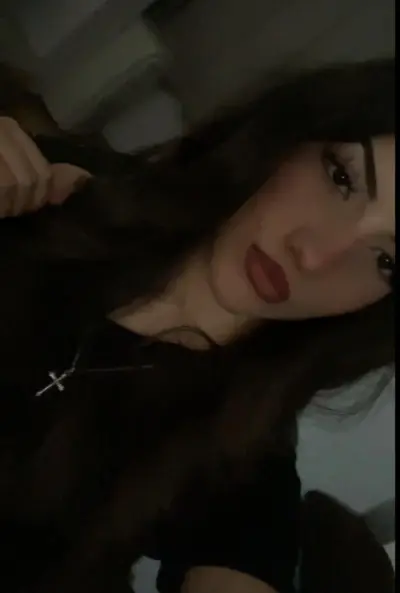 Barely legal Romanian teen Natalia cover image