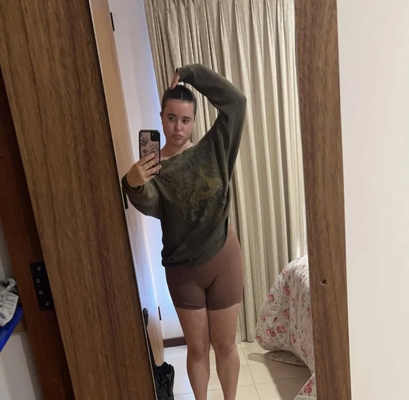 Huge Milkers Yoshi image 6