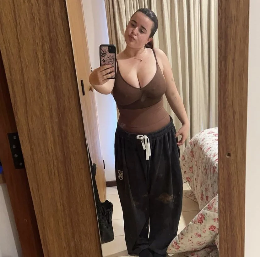Huge Milkers Yoshi image 8