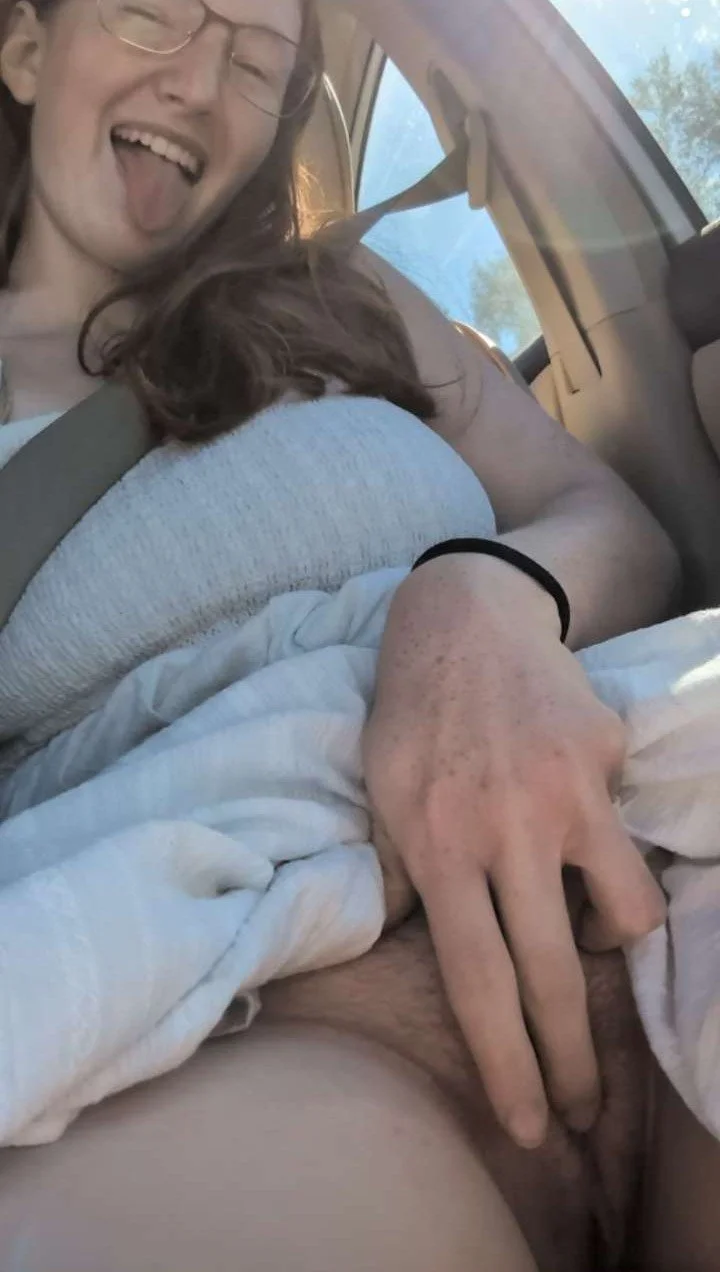 Emily K from Tampa, Florida is begging to be a Webslut image 15