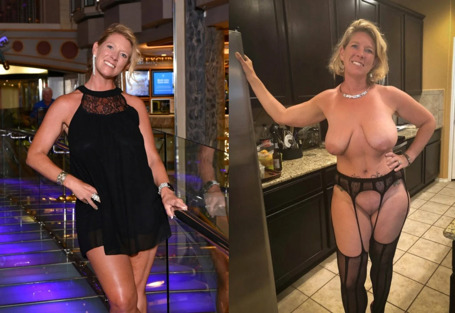 Sexy Matures & Grannys & Aus dem Web image 30