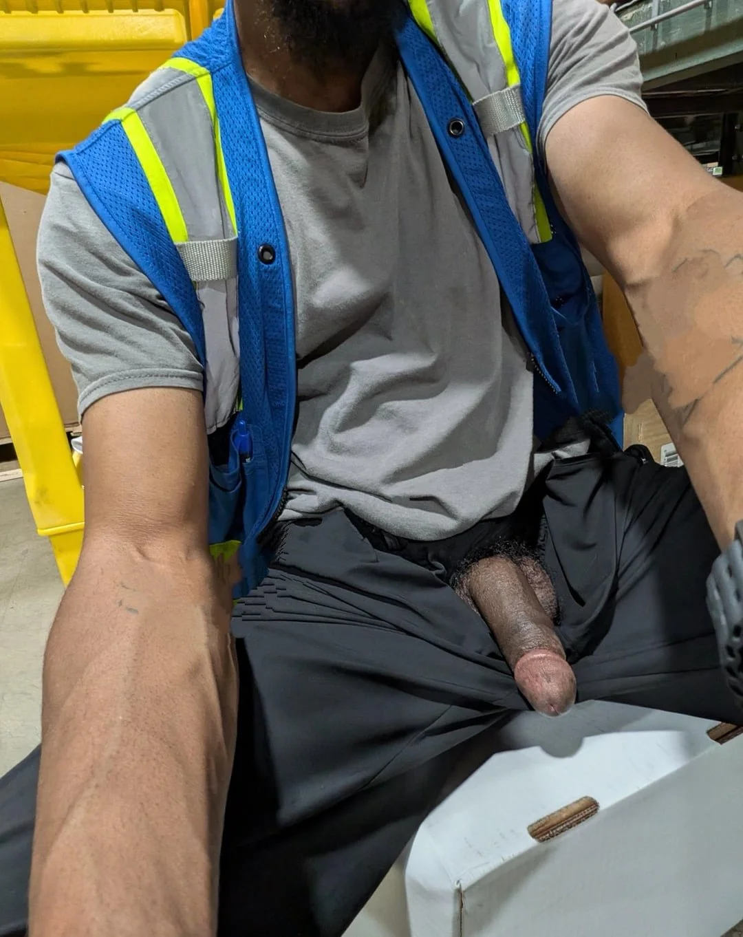 working HARD or hardly working image 10