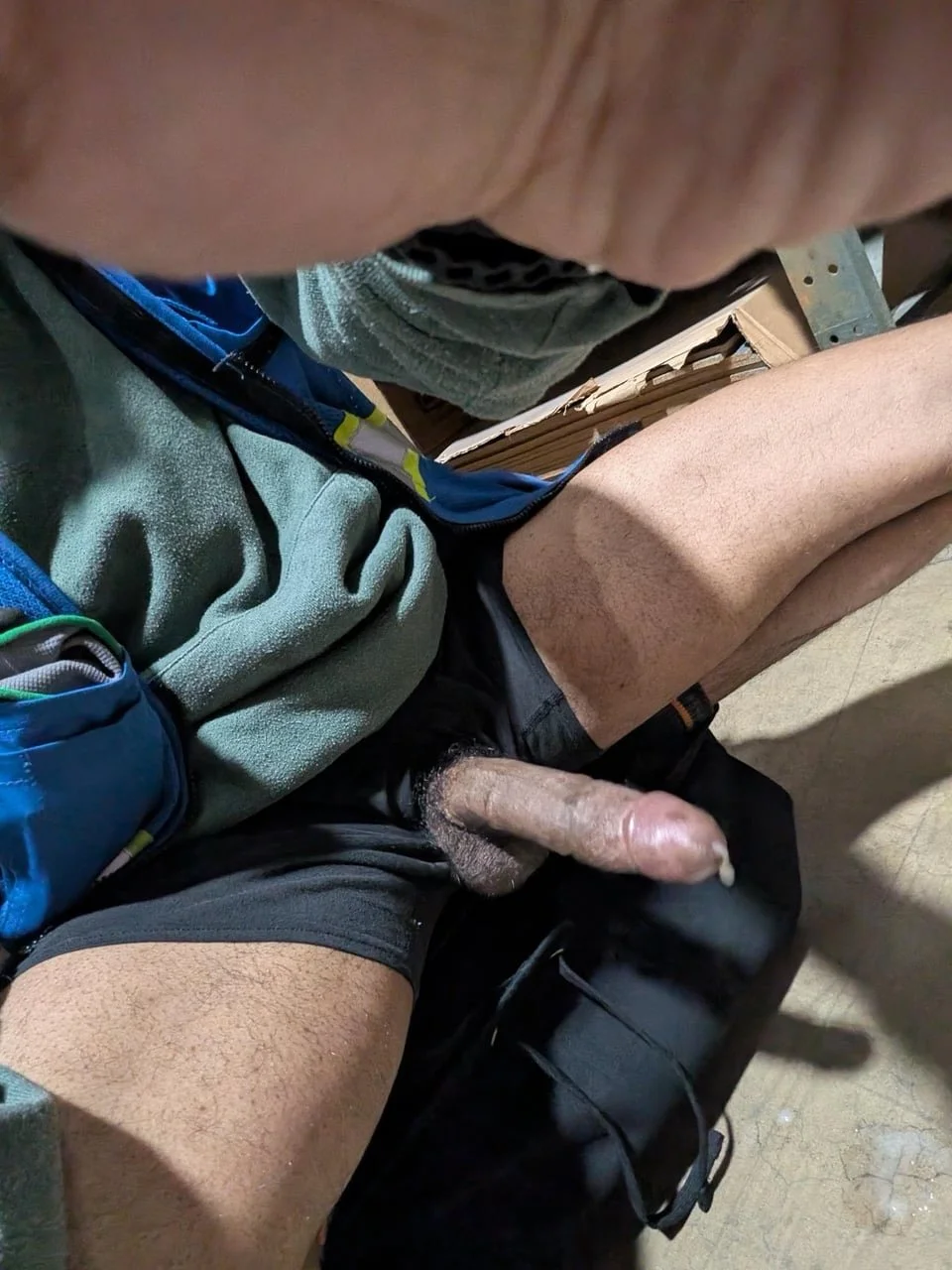 working HARD or hardly working image 6