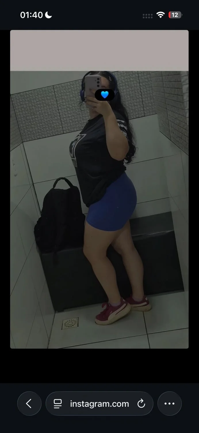 Olha Só Essa Gordinha Dos Peitoes image 5