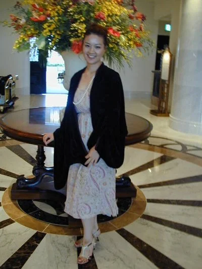 Korean amateur milf 47 image 3