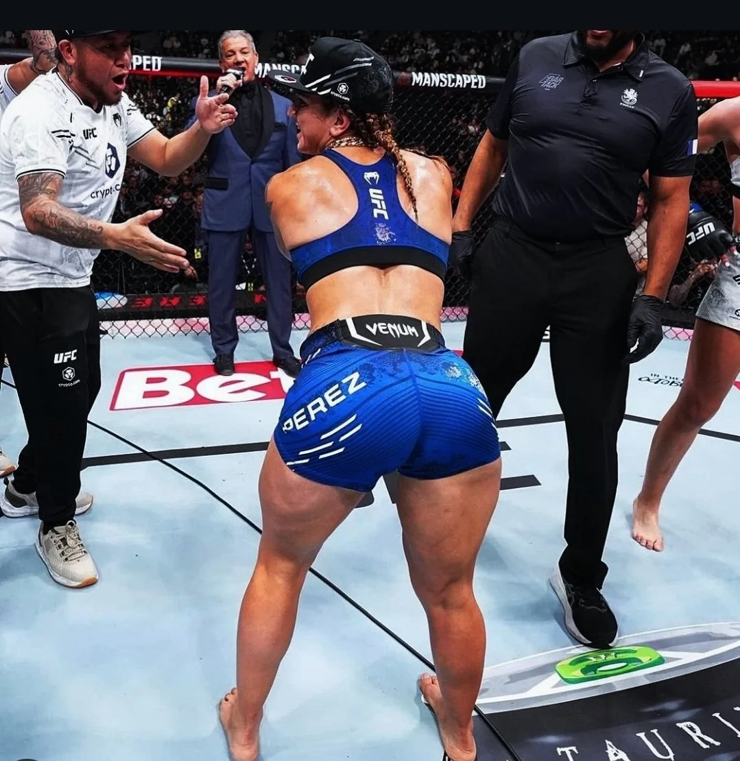 🇦🇷🥊Desnudos de AP LUchadora de MMA argentina. image 2