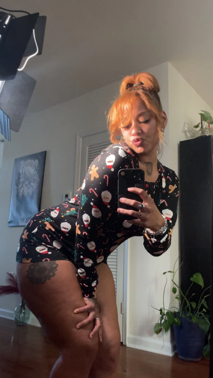 Handicap disabled baddie image 11