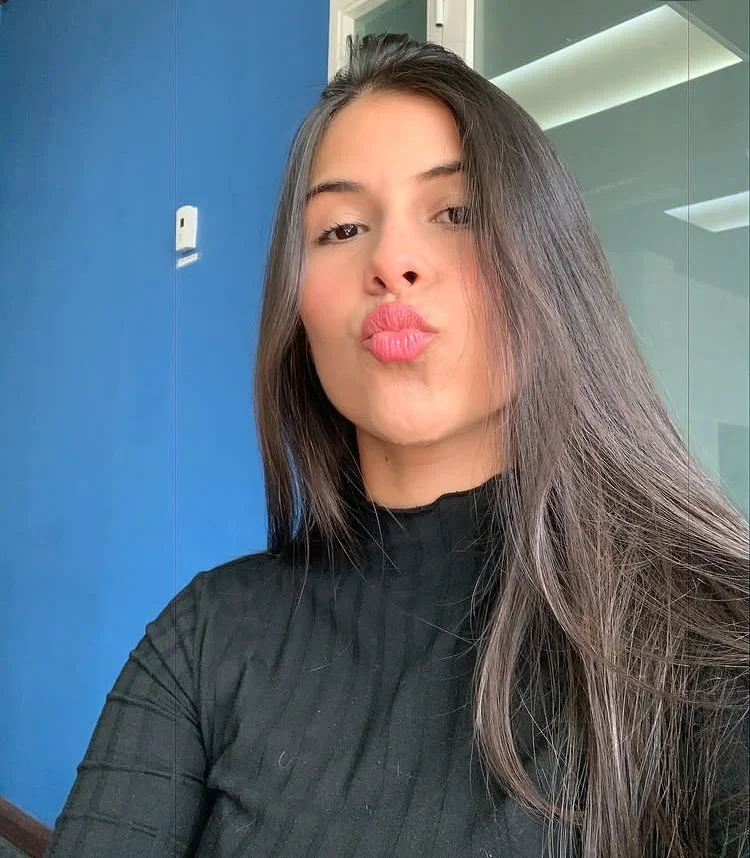Hot Latina teen slut loves bbc image 4