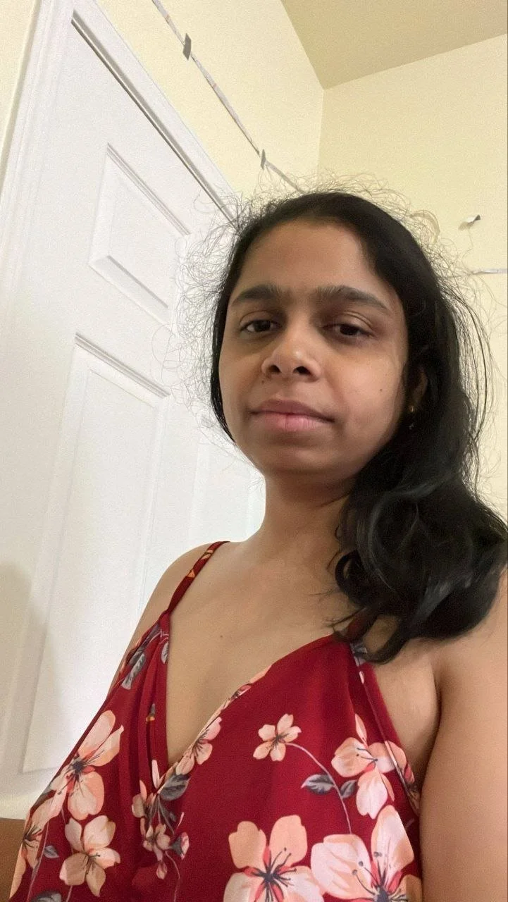 469 - Innocent Indian wife shares by husband image 2