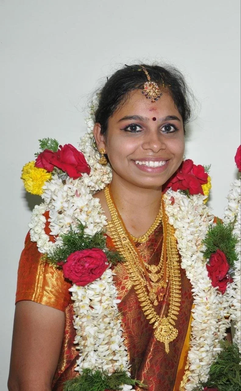 469 - Innocent Indian wife shares by husband image 3