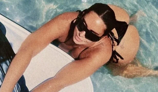 Florida stripper milf Nicole Mcnair image 39
