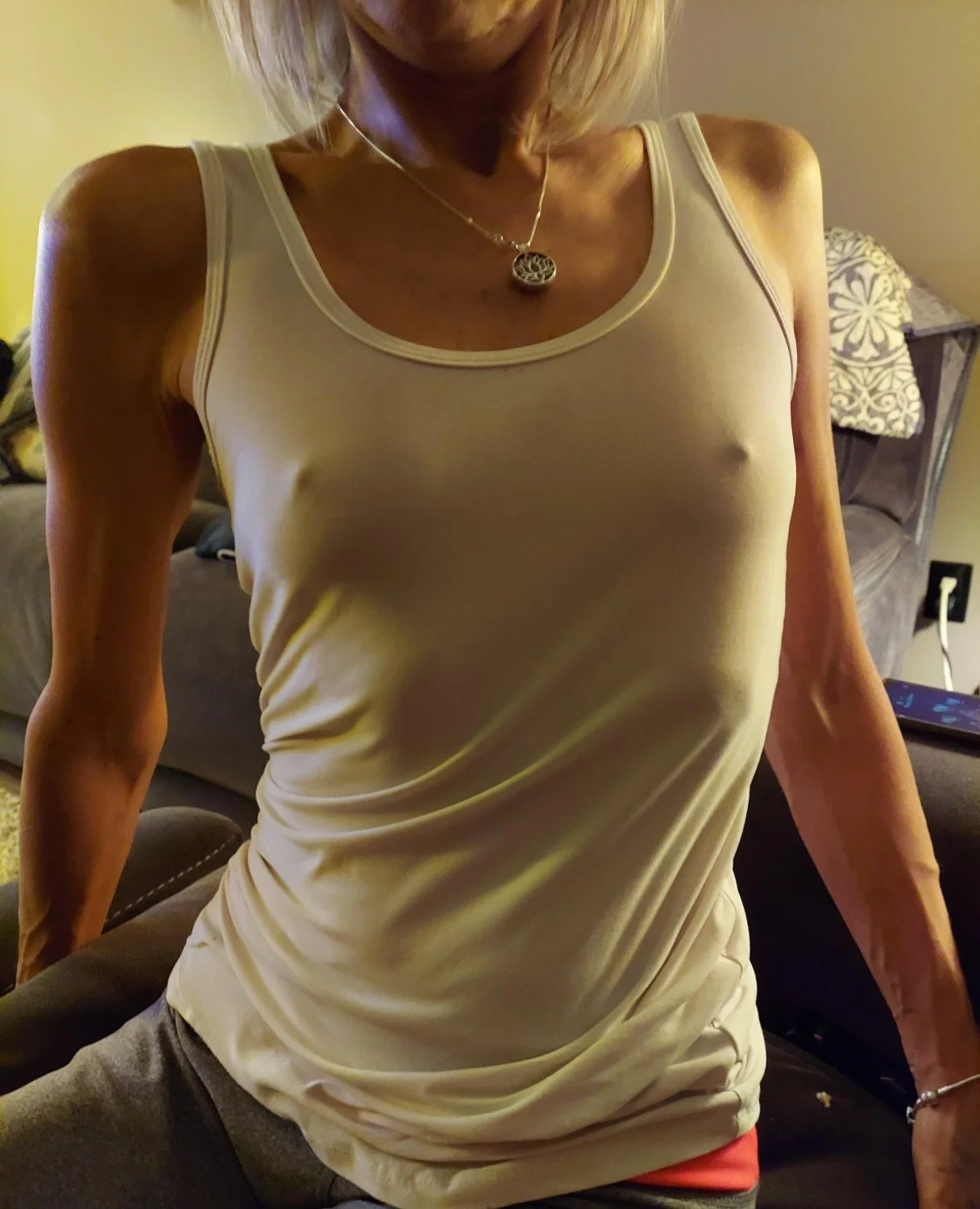 Hot gilf i met image 2