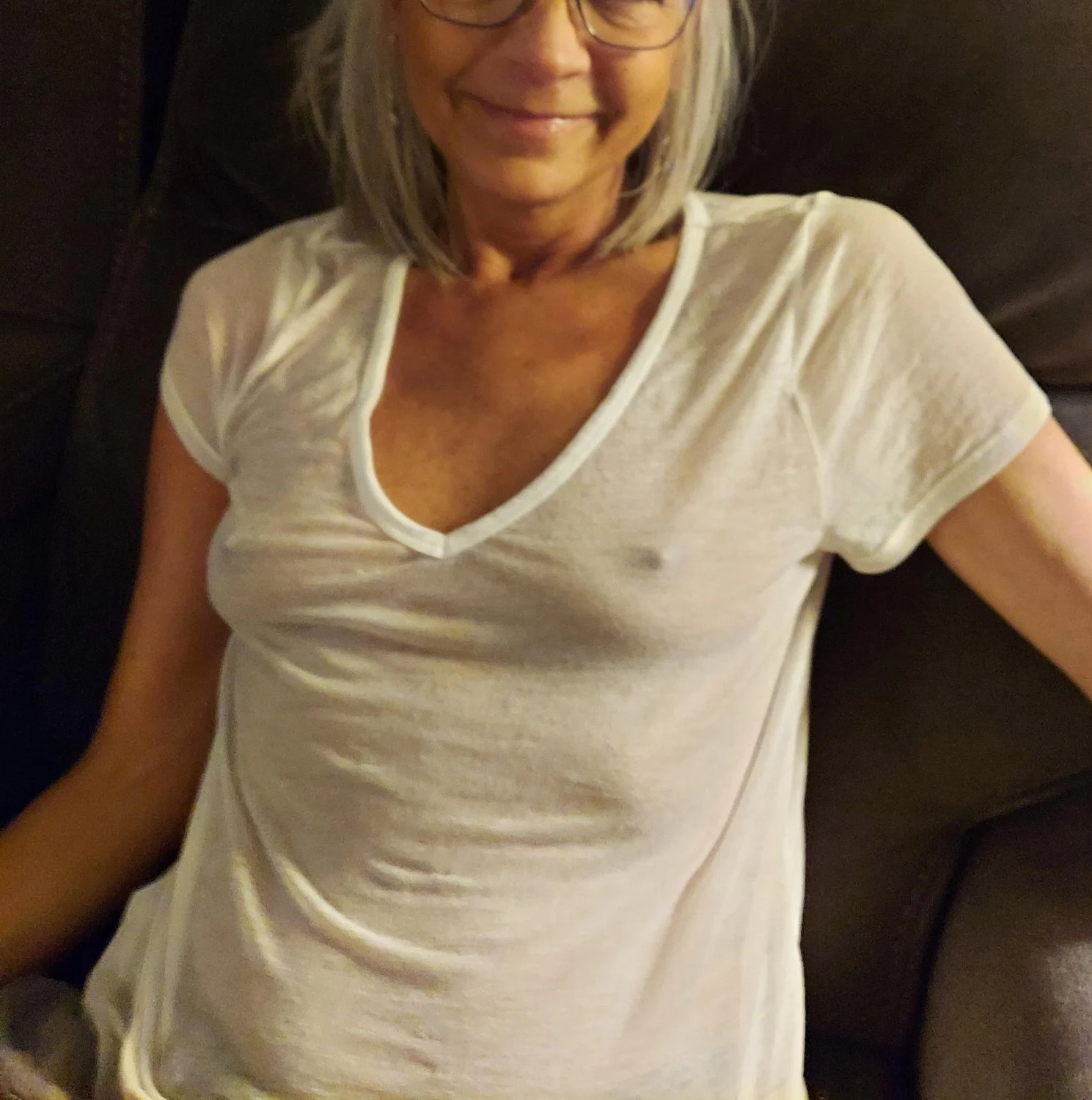 Hot gilf i met image 6