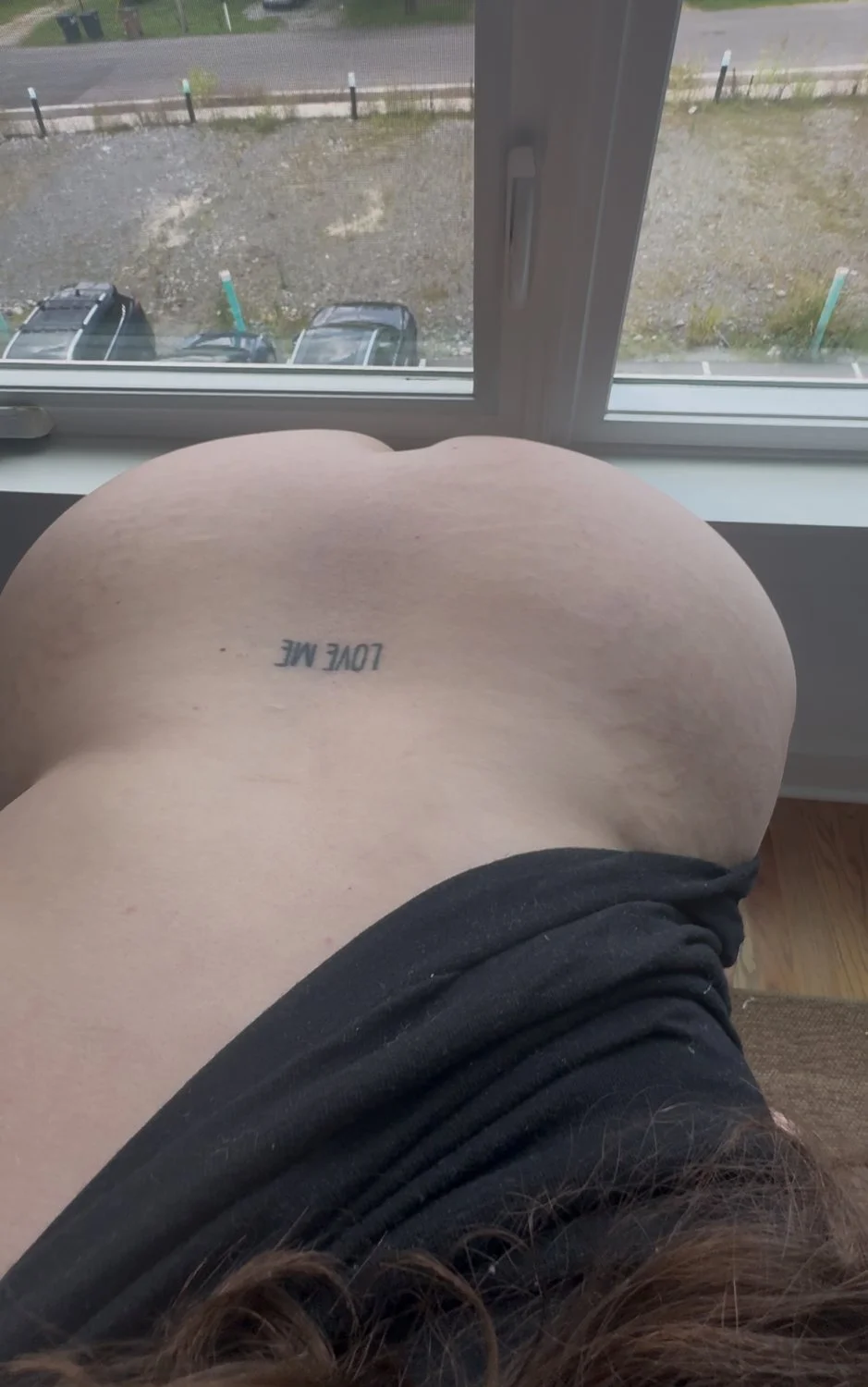 For all my ass guys, enjoy my wife’s huge thick ass. Denver Colorado image 36