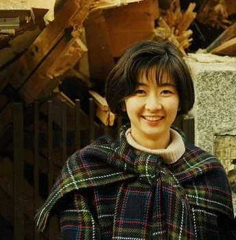 🔚Japanese　顔抜き　女子アナ　大阪MBS　高井美紀　55歳没　熟女　ソフトエロ　一発やりたい(自死されたのが残念、上納に悩んでいた噂あり) image 10