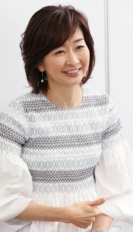 🔚Japanese　顔抜き　女子アナ　大阪MBS　高井美紀　55歳没　熟女　ソフトエロ　一発やりたい(自死されたのが残念、上納に悩んでいた噂あり) image 15