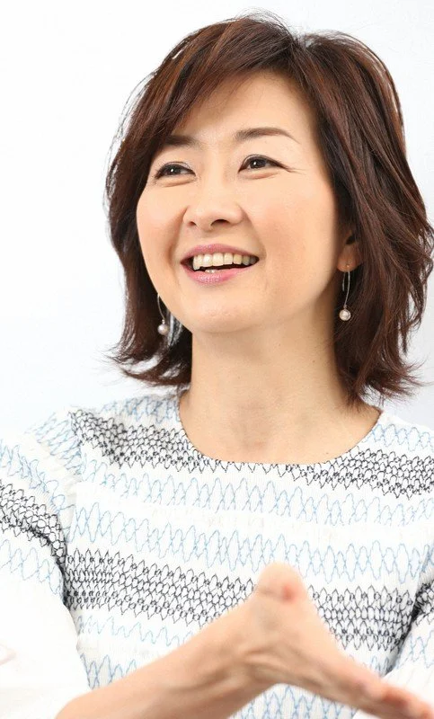 🔚Japanese　顔抜き　女子アナ　大阪MBS　高井美紀　55歳没　熟女　ソフトエロ　一発やりたい(自死されたのが残念、上納に悩んでいた噂あり) image 7