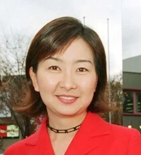 🔚Japanese　顔抜き　女子アナ　大阪MBS　高井美紀　55歳没　熟女　ソフトエロ　一発やりたい(自死されたのが残念、上納に悩んでいた噂あり) image 9