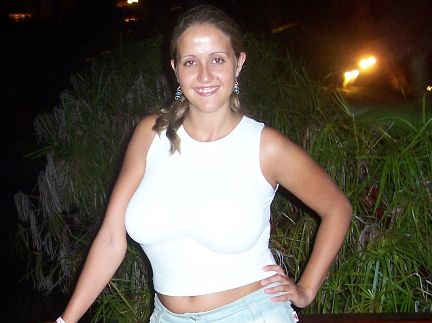 Sheila 01 🔥joven esposa tetona main image