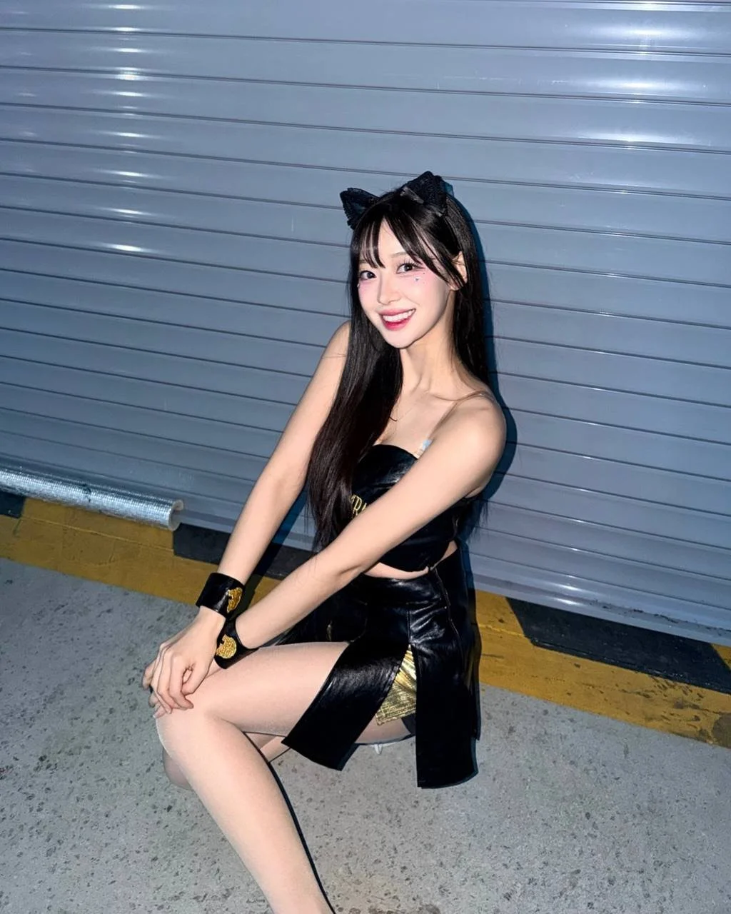 Korean Cheerleader Suhan image 10