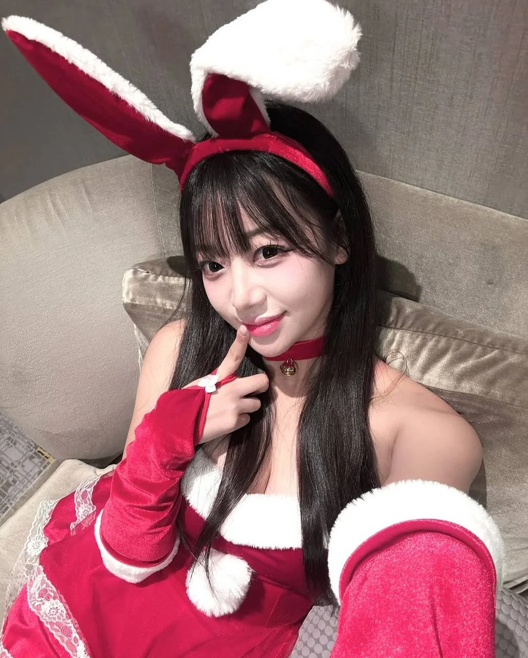 Korean Cheerleader Suhan image 13