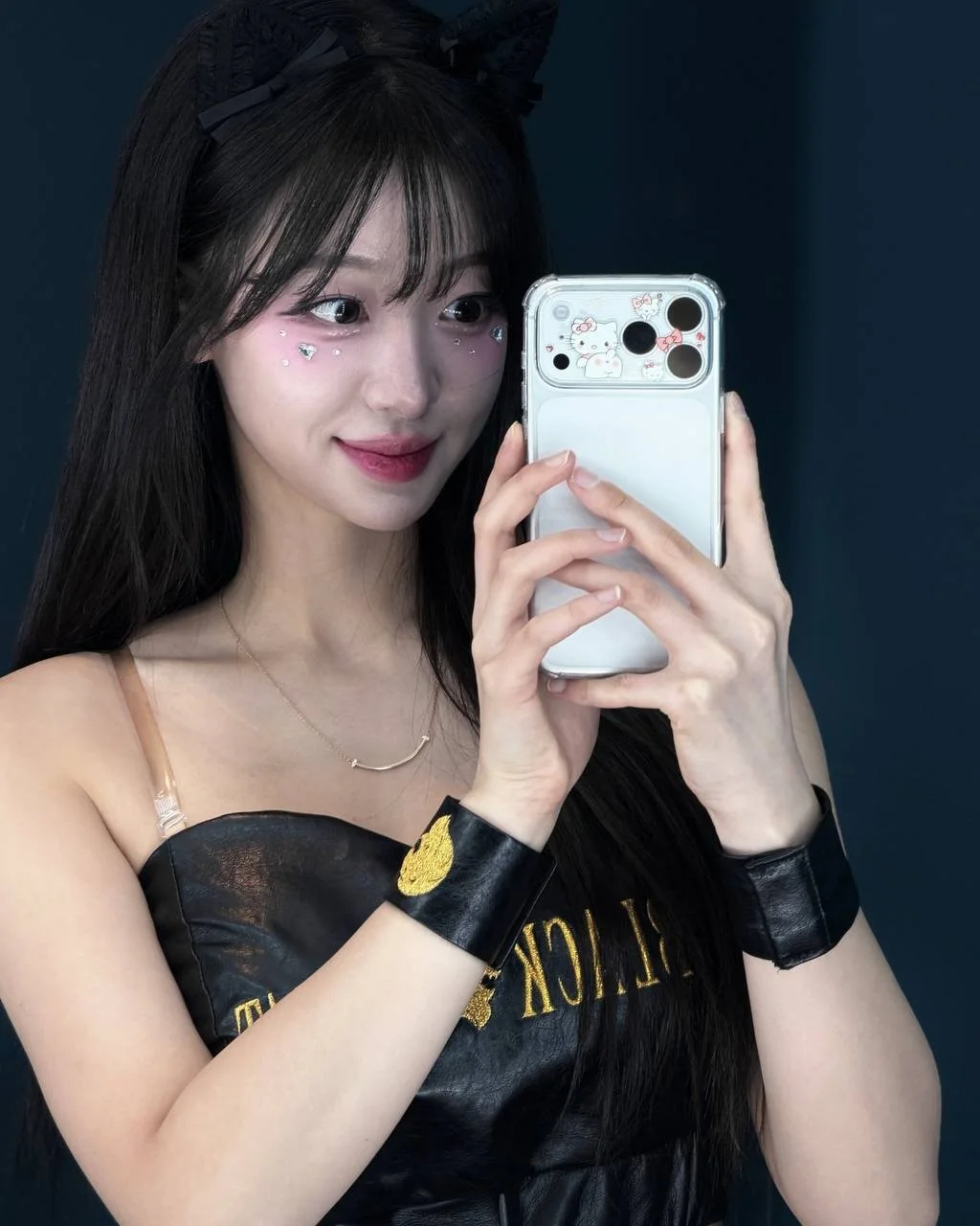 Korean Cheerleader Suhan image 14