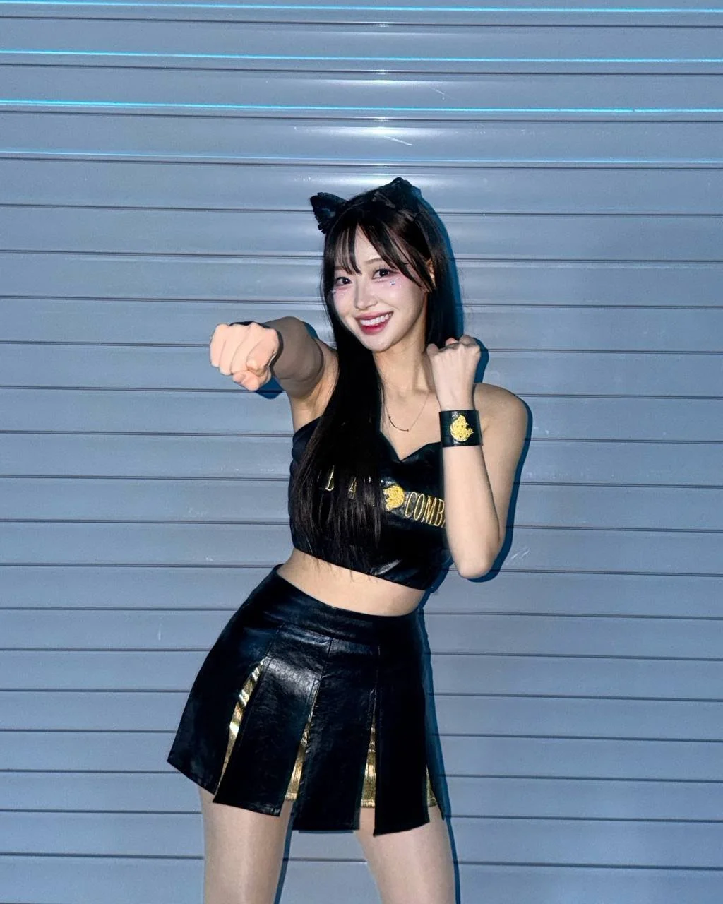 Korean Cheerleader Suhan image 21