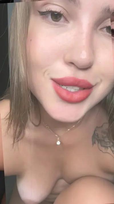 🔞 small tits petite orgasming tight wet pussy nude 🍑😈 My OF cover image