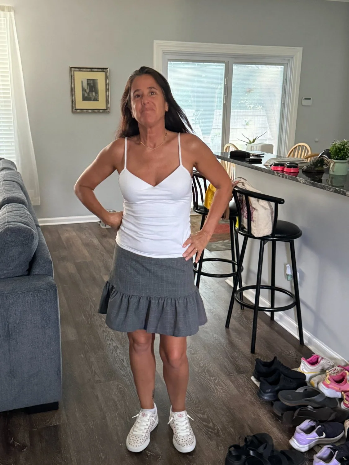 American slut wife Holly Ann image 22