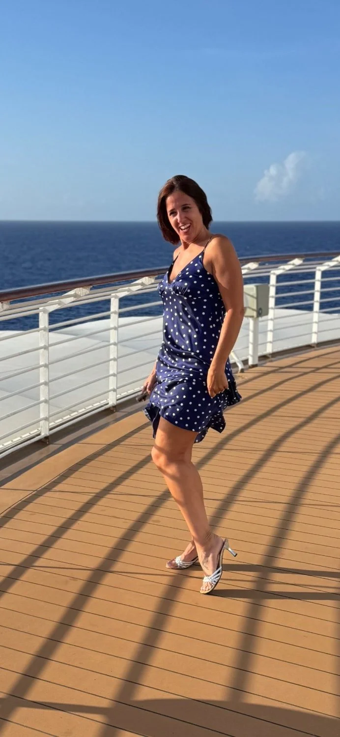 American slut wife Holly Ann image 24
