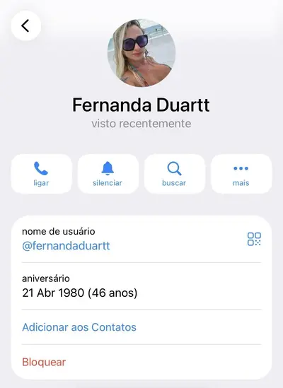 COROA MARAVILHOSA - TELEGRAM DELA NA PRINT cover image