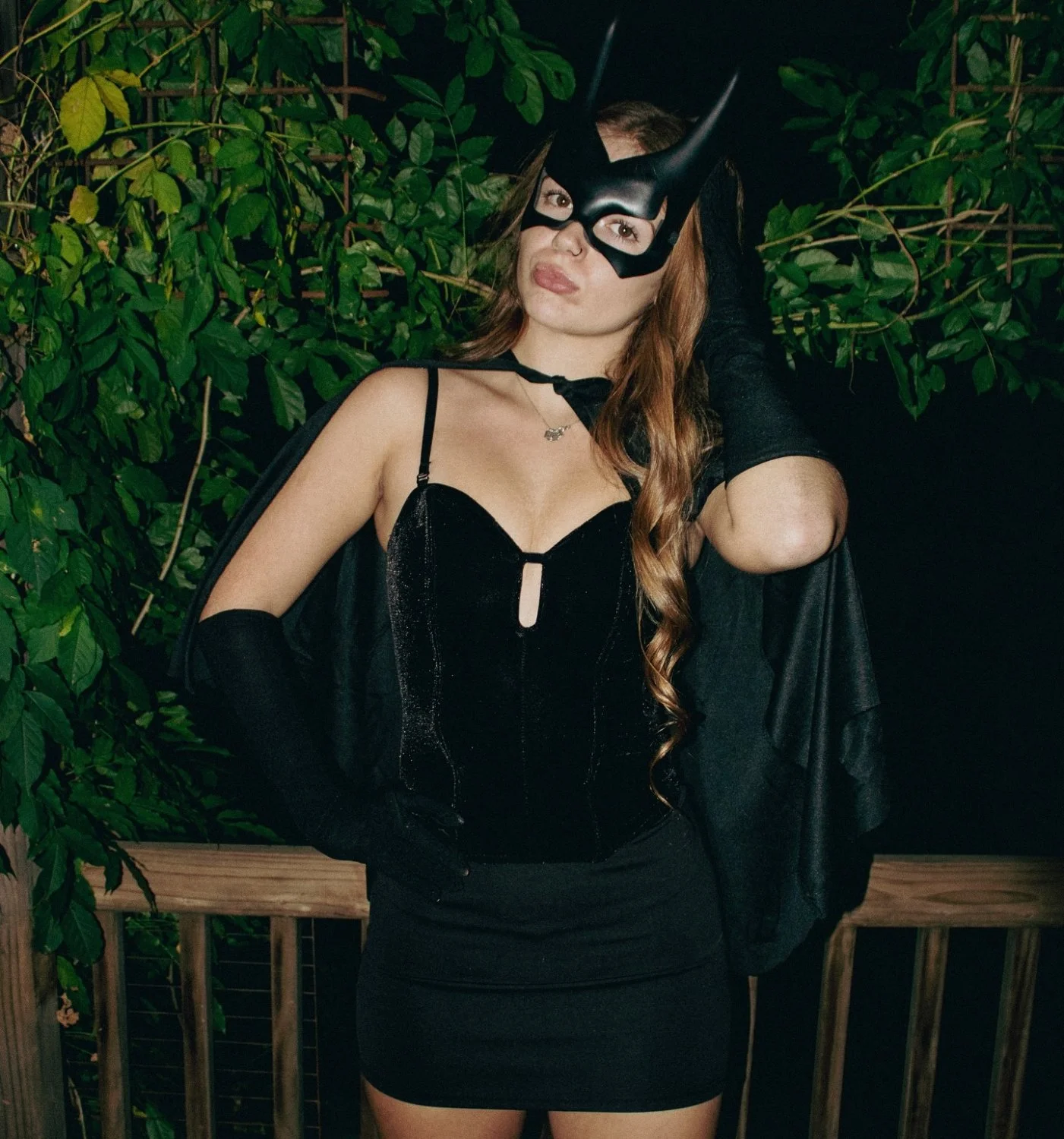 Thick American snowbunny Brandie image 17