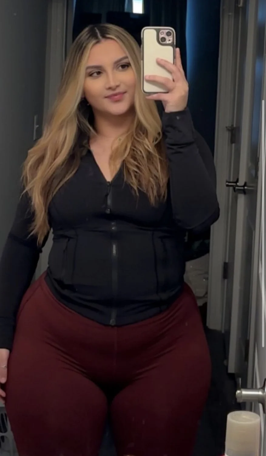 My wife’s cousin main image