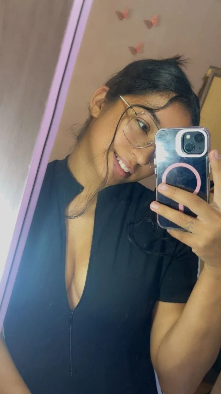 Mariana Méxicana de 26 años main image