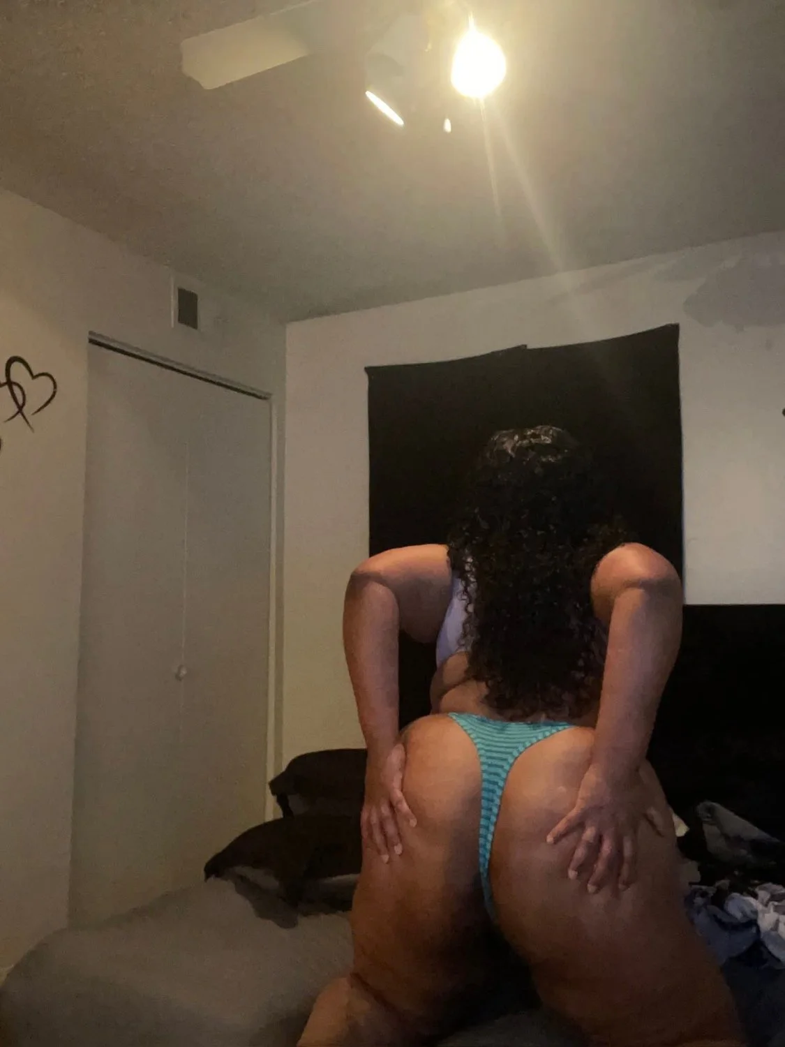 Ebony Redbone Auntie In Lingerie I would not pull out 152 image 18
