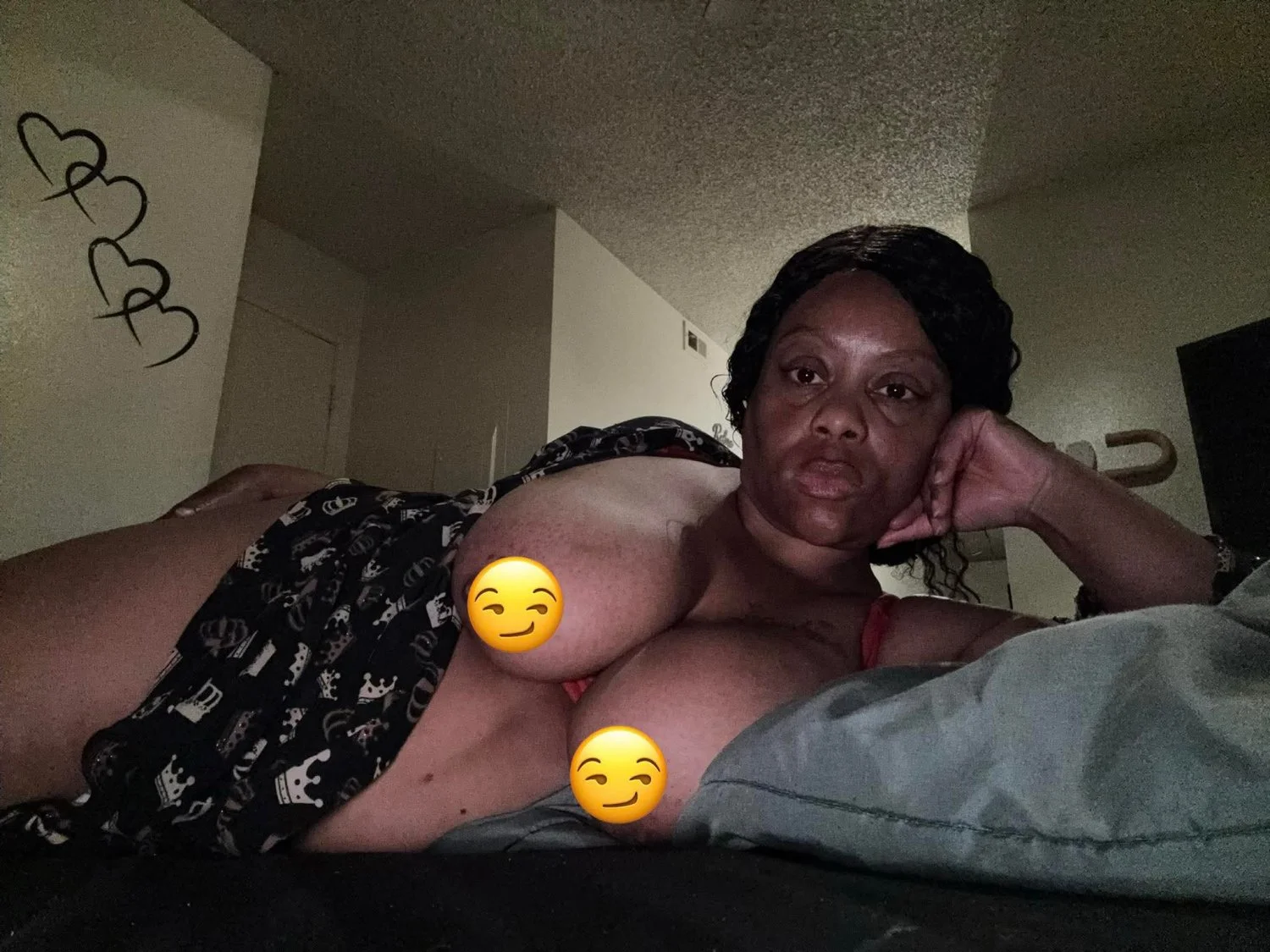 Ebony Redbone Auntie In Lingerie I would not pull out 152 image 46