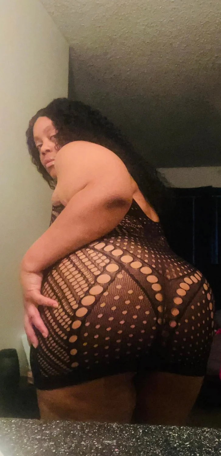 Ebony Redbone Auntie In Lingerie I would not pull out 152 image 49