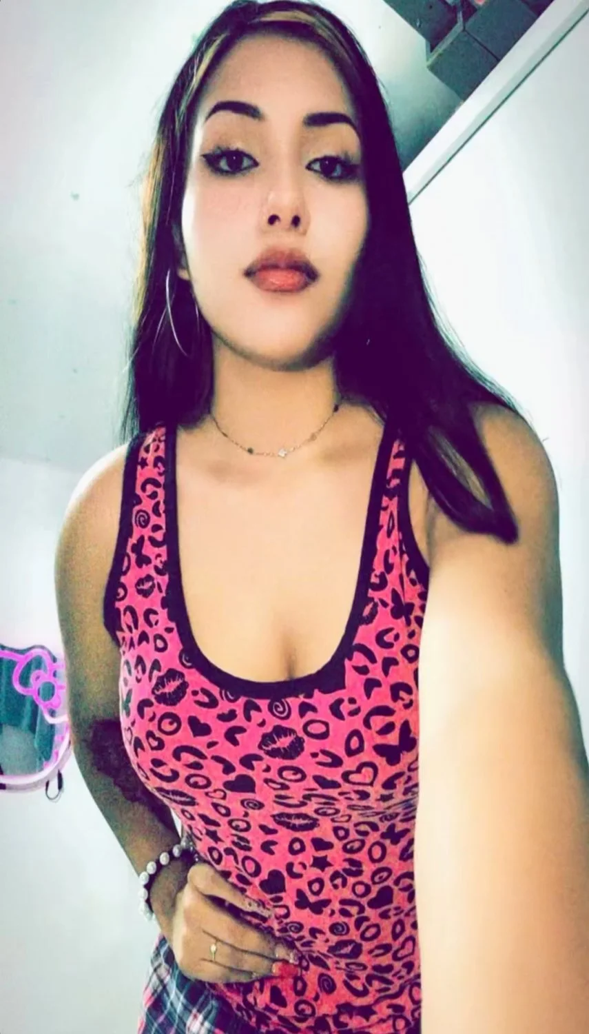 Bonita morra de casa 😋 image 1