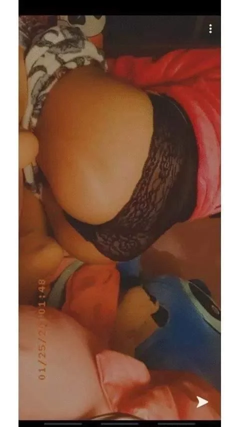 Bonita morra de casa 😋 image 10