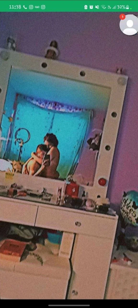 Bonita morra de casa 😋 image 12
