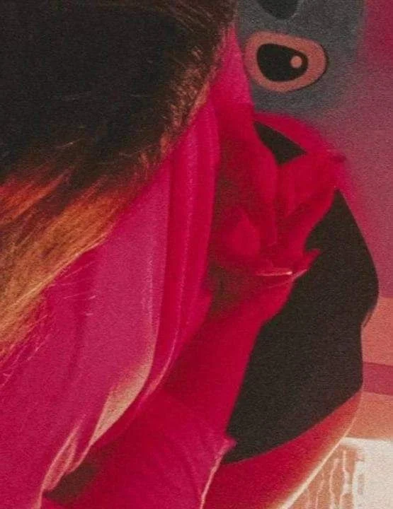 Bonita morra de casa 😋 image 8