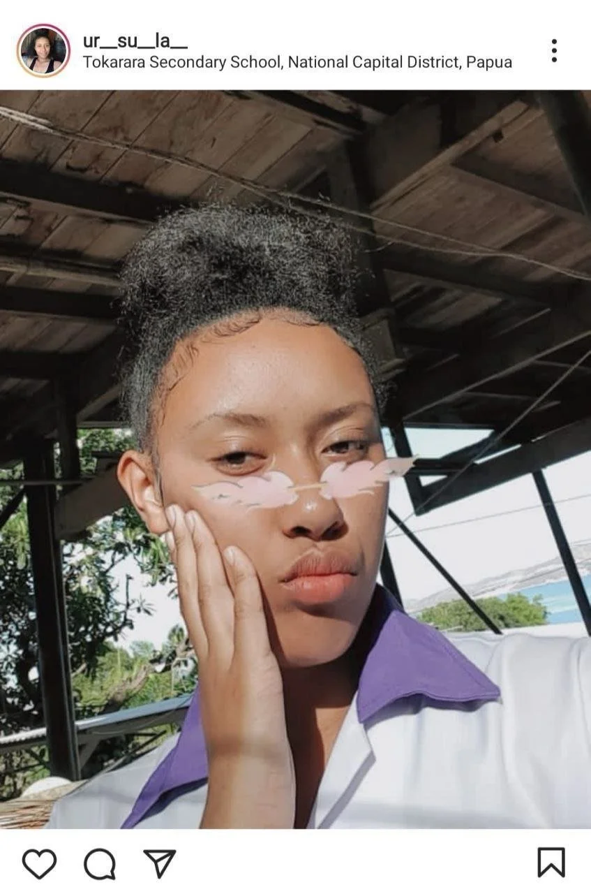 Alone and Horny🇵🇬 image 2