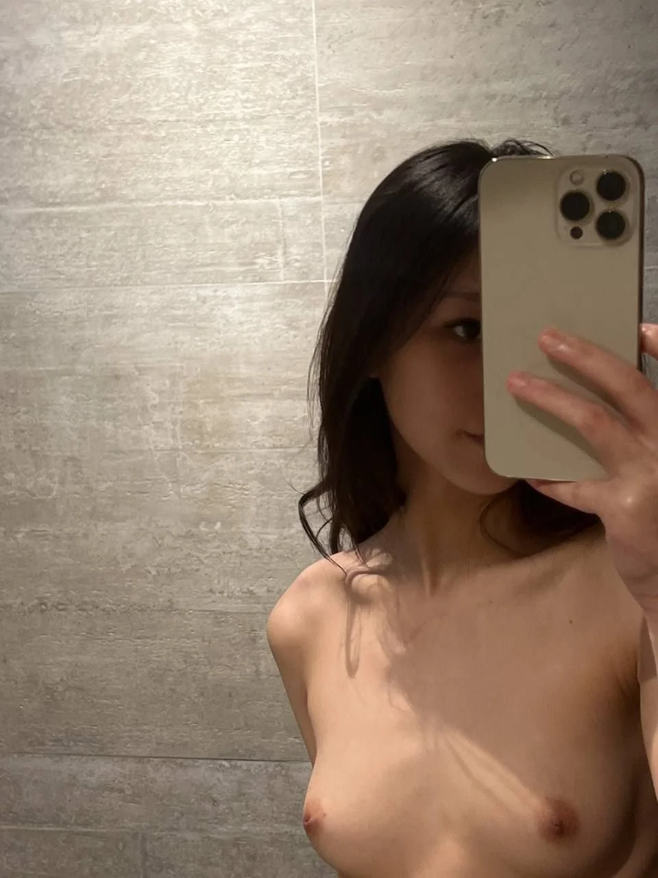 Asian Teen Jade Ko jjadeko main image