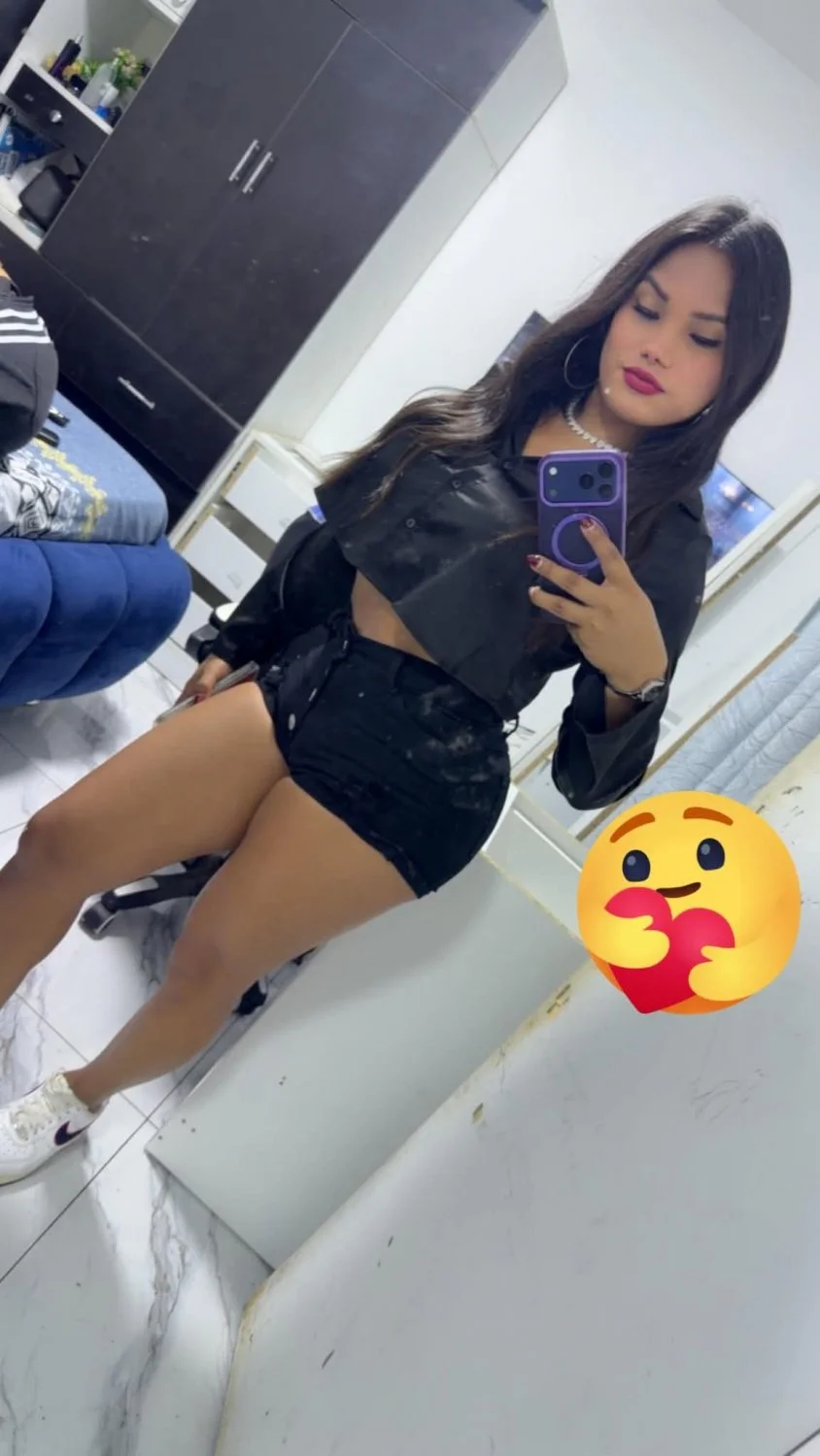 CRISS TRANS PERUANA SEXY image 28